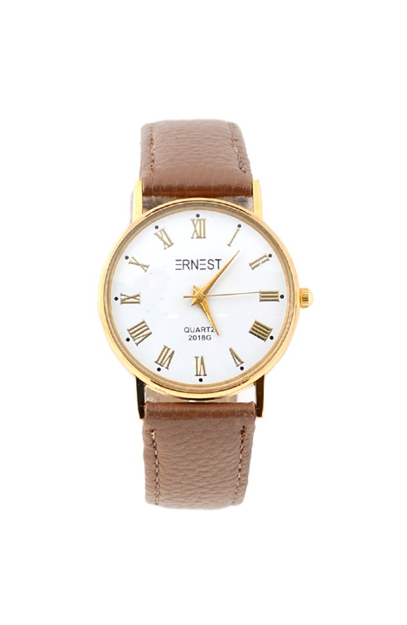 Roman Watch Camel – shoparchief