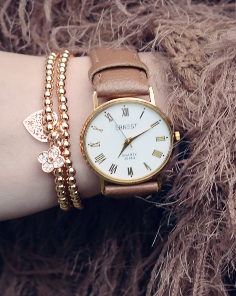 Roman Watch Camel – shoparchief, foto 2