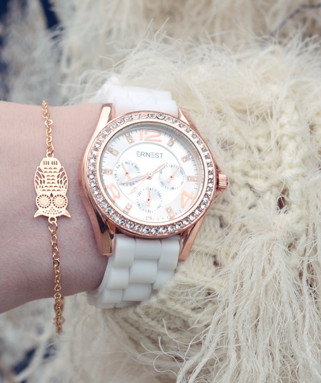 Oehoe Bracelet Gold – shoparchief, foto 2