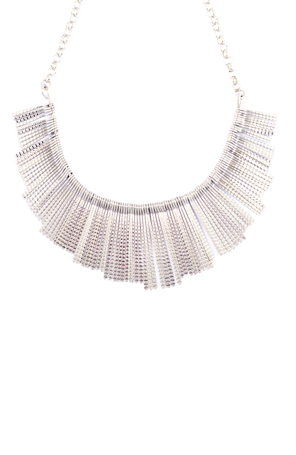 Statement Ketting Wanted – shoparchief