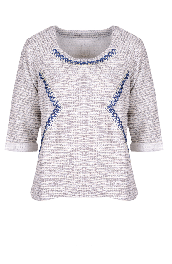 Delight Rush Sweater – shoparchief