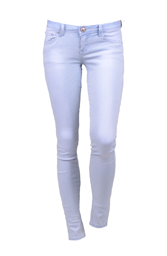 Denim Jeans Light Blue – shoparchief