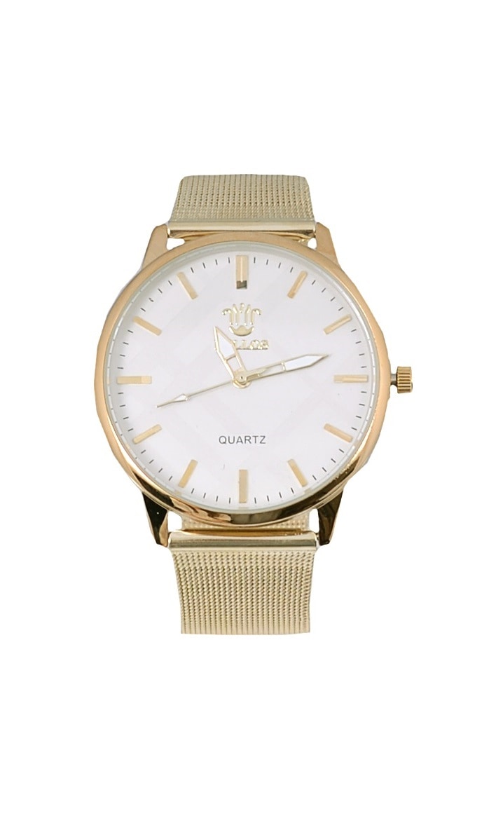 Fancy Watch Gold – shoparchief
