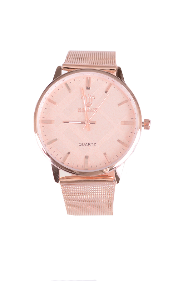 Fancy Watch Rosé – shoparchief