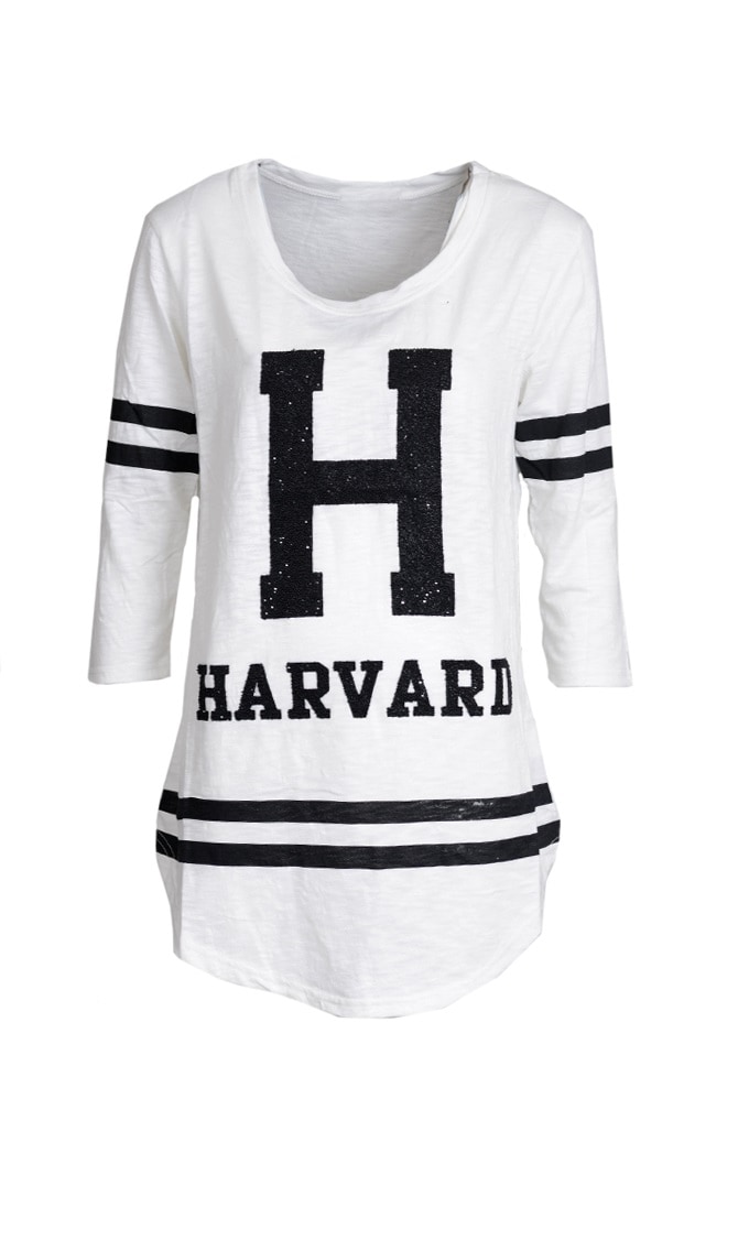 Harvard Jersey – shoparchief
