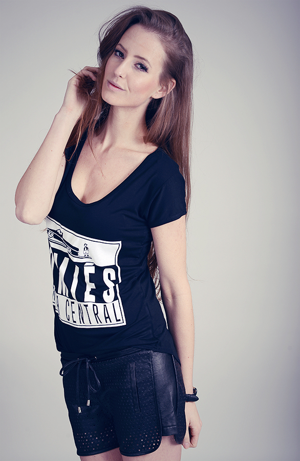 Musthave Leather Short – shoparchief, foto 2