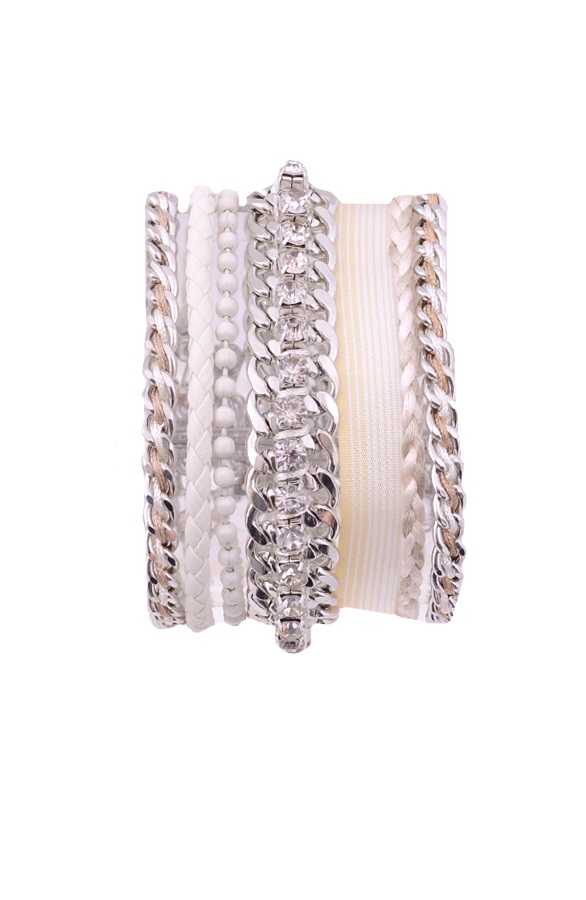 Live Laugh Love Armband – shoparchief