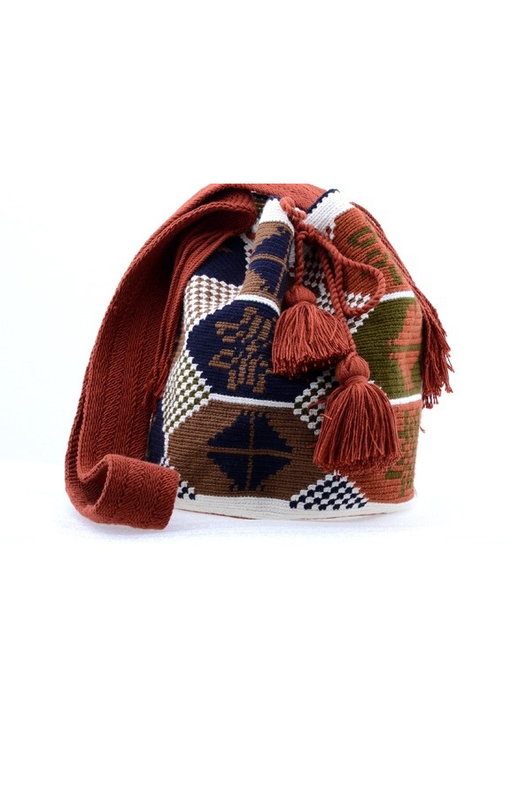 Mochila bag Alexandrea 8069 – shoparchief