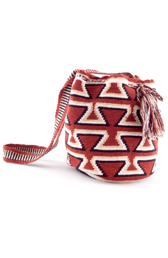 Mochila Bag Leonore – shoparchief