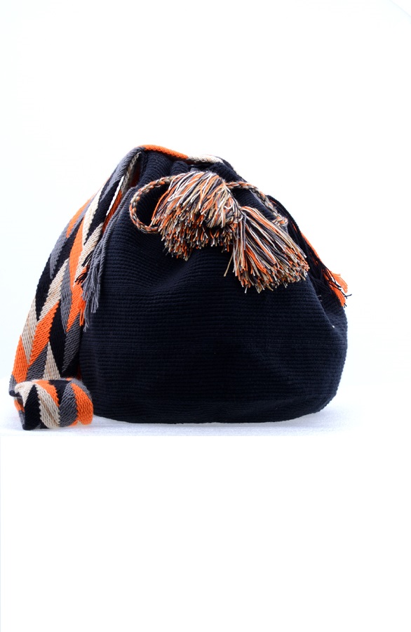 Mochila Bag Luxury Carlos 8065 – shoparchief