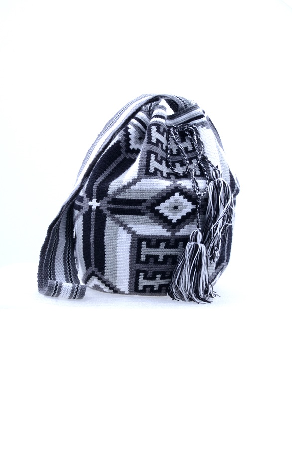 Mochila Bag Traditional Bloufes 8099 – shoparchief