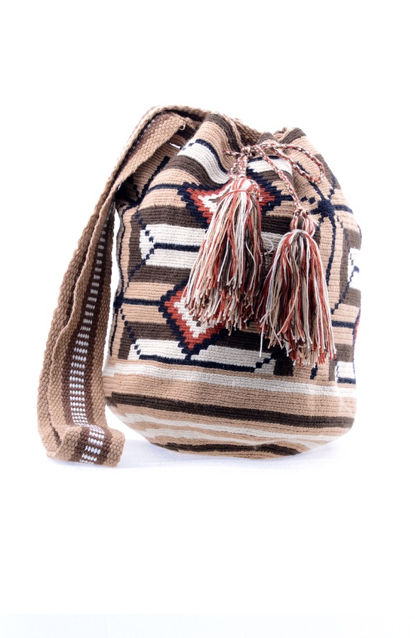 Mochila Bag Traditional Diamundoo 8114 – shoparchief
