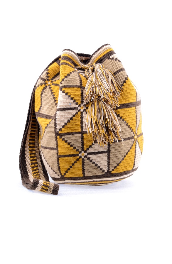 Mochila Bag Traditional Frexion 8109 – shoparchief