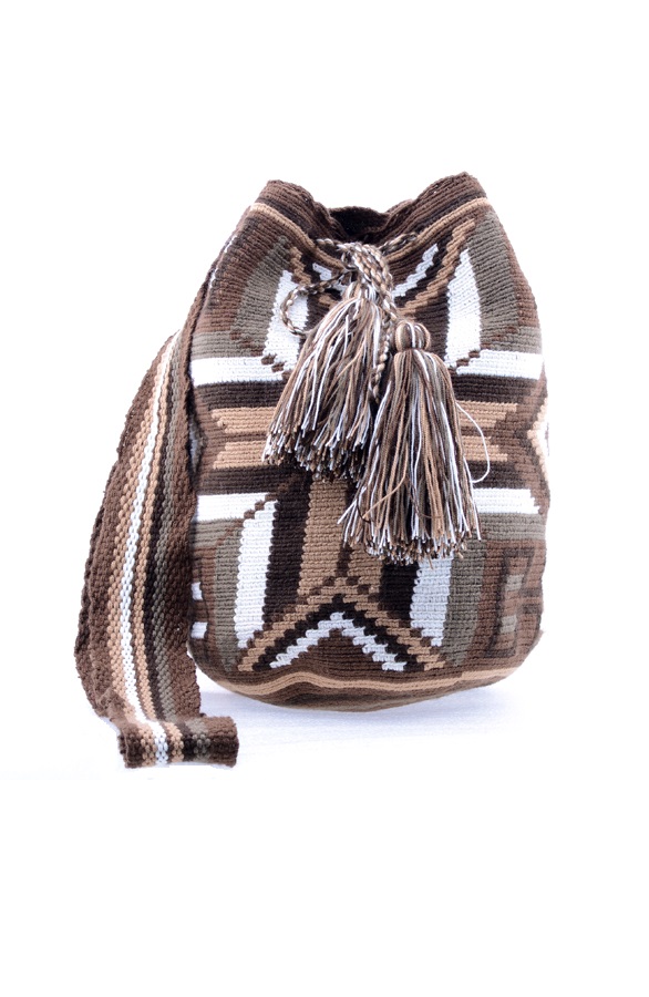 Mochila Bag Traditional Klieni 8105 – shoparchief