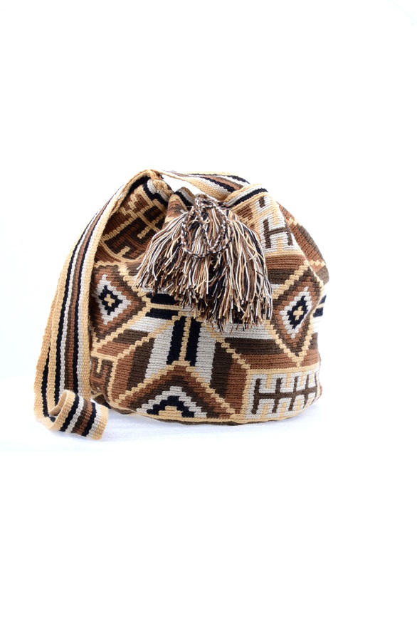 Mochila Bag Traditional Lucas 8035 – shoparchief