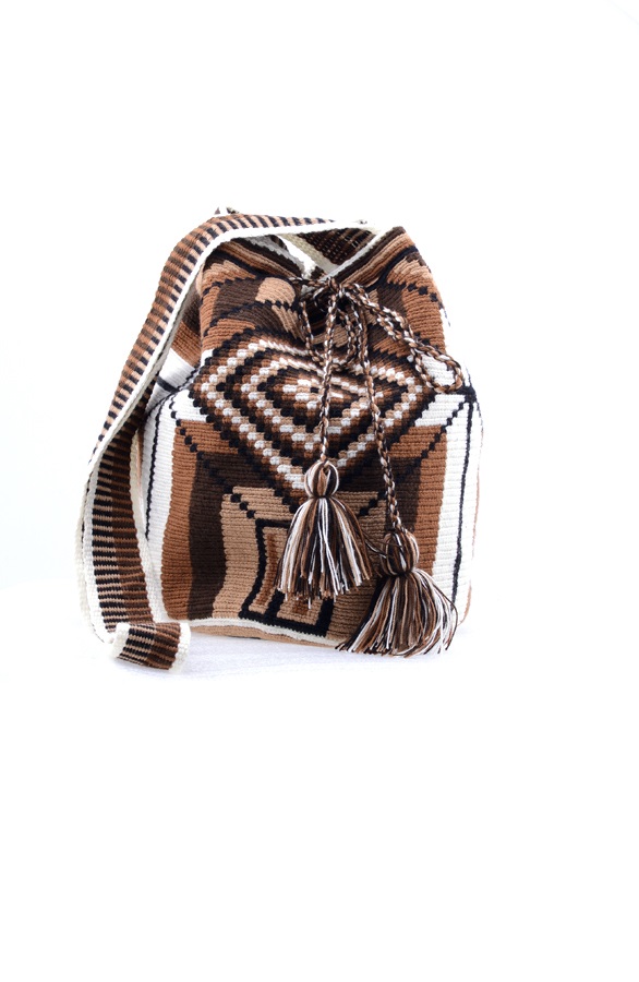 Mochila Bag Traditional Polienz 8077 – shoparchief