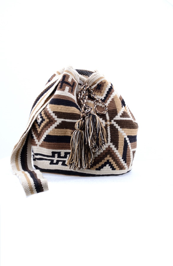 Mochila Bag Traditional Sprite 8070 – shoparchief
