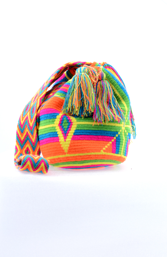 Mochila Bag Traditional 8021 – shoparchief