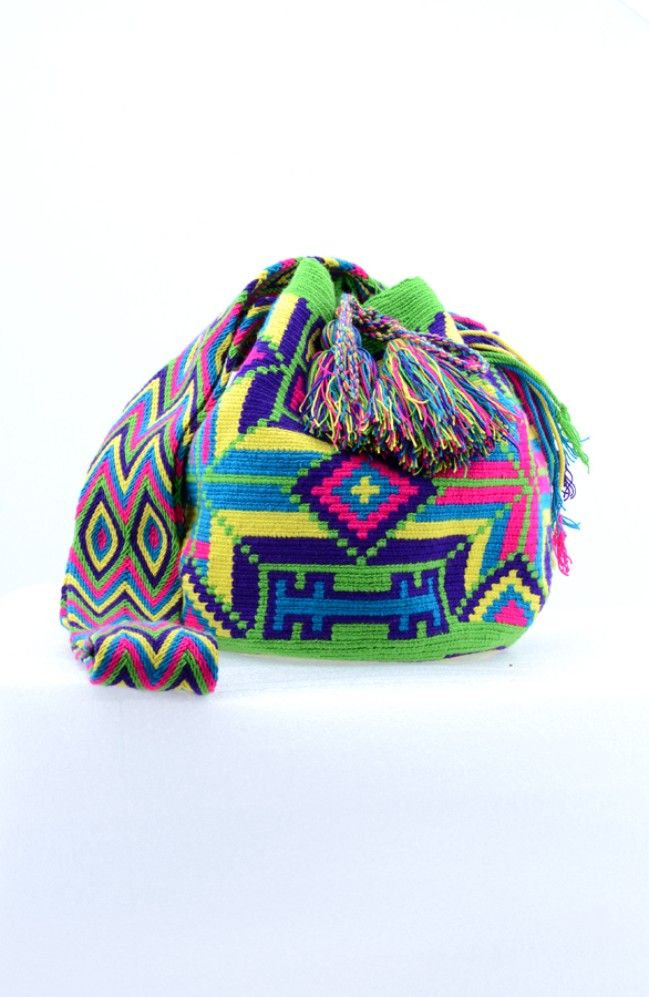 Mochila Bag Traditional 8022 – shoparchief