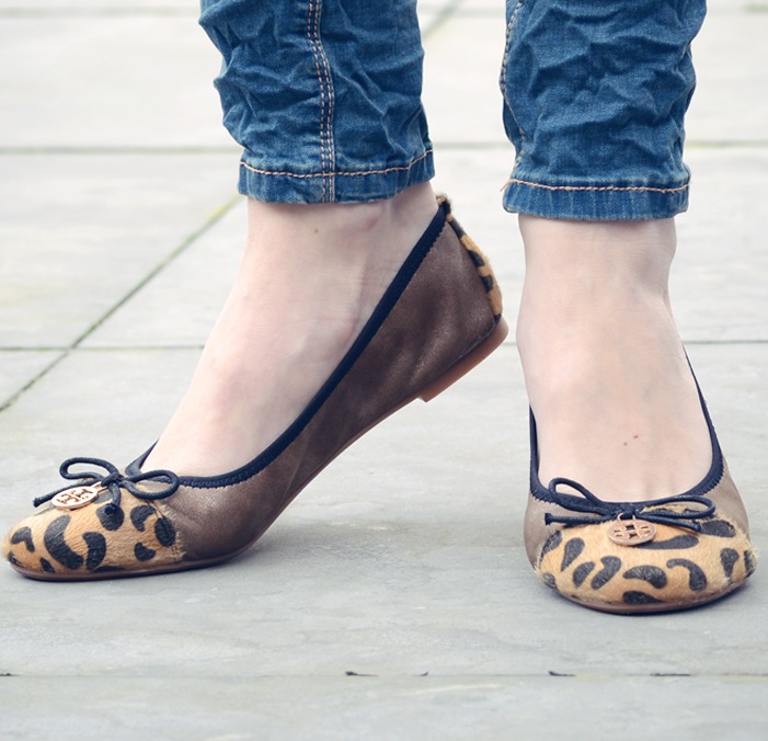 Pretty Panter Ballerina – shoparchief, foto 2