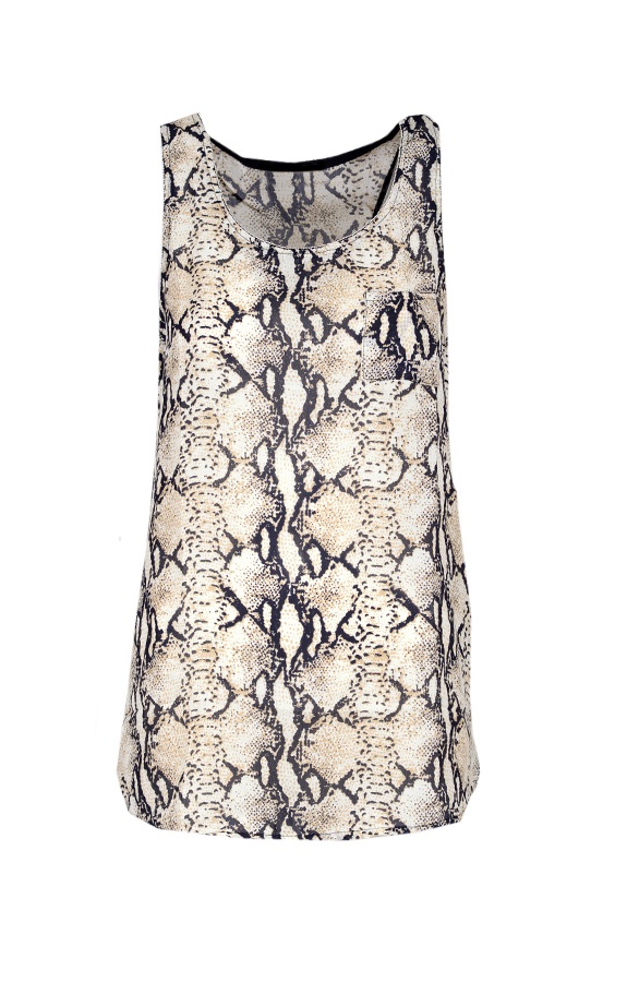Snake Top – shoparchief