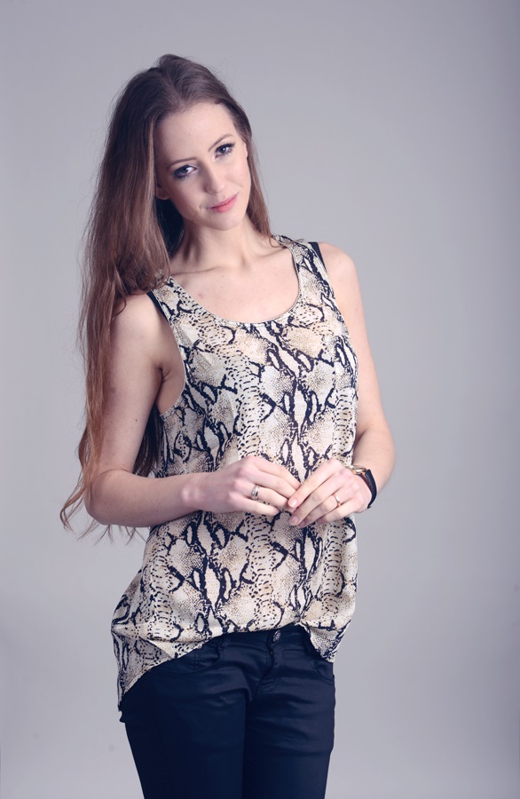 Snake Top – shoparchief, foto 2