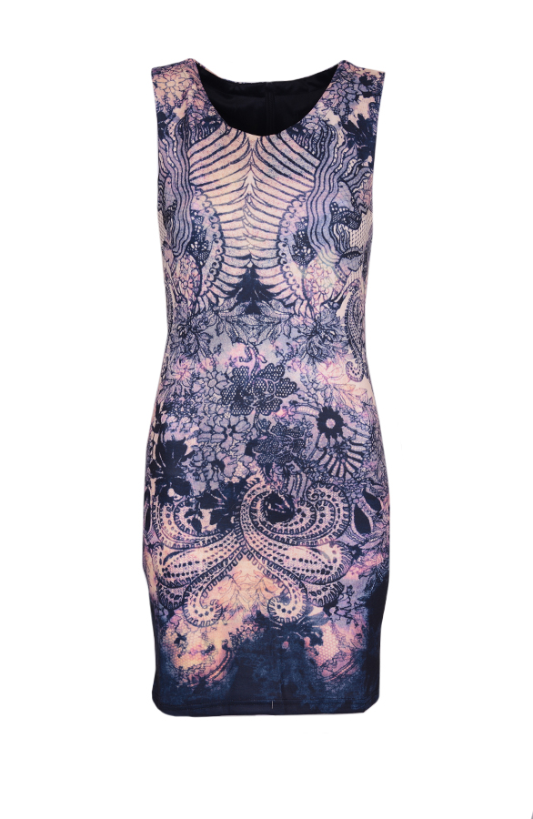 Artistic Dress – shoparchief