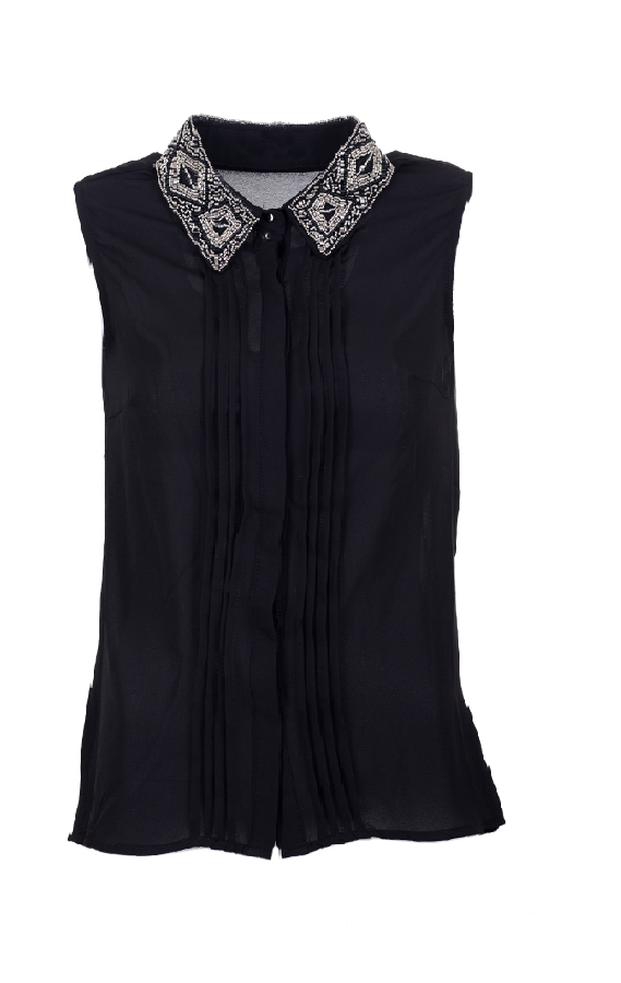 Unique Musthave Black – shoparchief