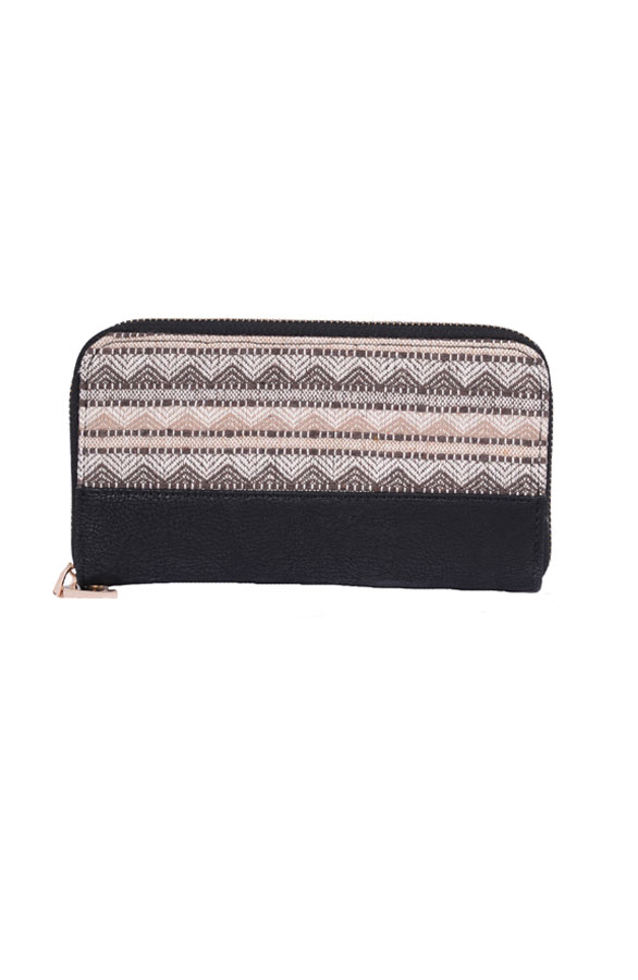 Wallet Miss O My Brown – shoparchief