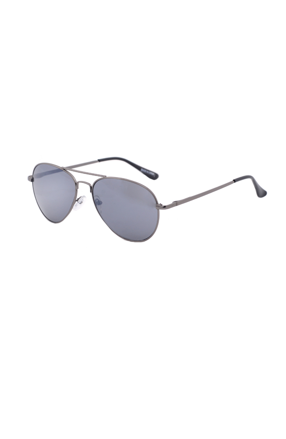 Aviator Sunglasses Black – shoparchief