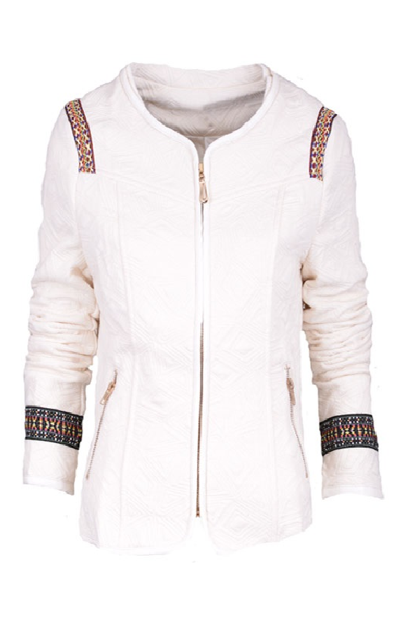 Aztec Jacket Room – shoparchief