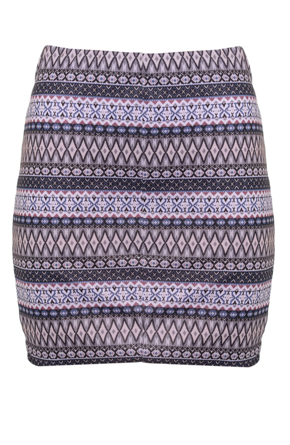 Aztec Rock Grey, Shoparchiv