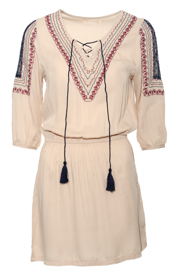 Barbados Tuniek – shoparchief