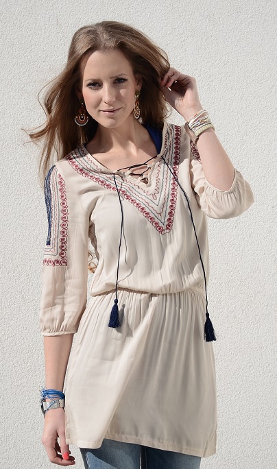 Barbados Tuniek – shoparchief, foto 2