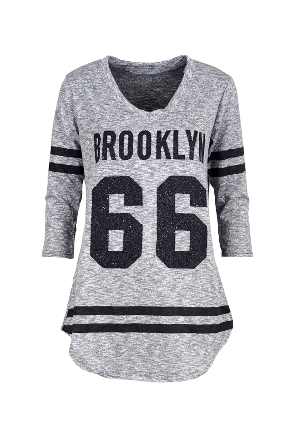 Brooklyn Jersey – shoparchief