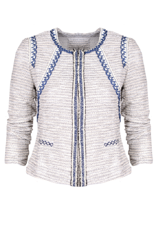 Tweed Jacket Delight – shoparchief