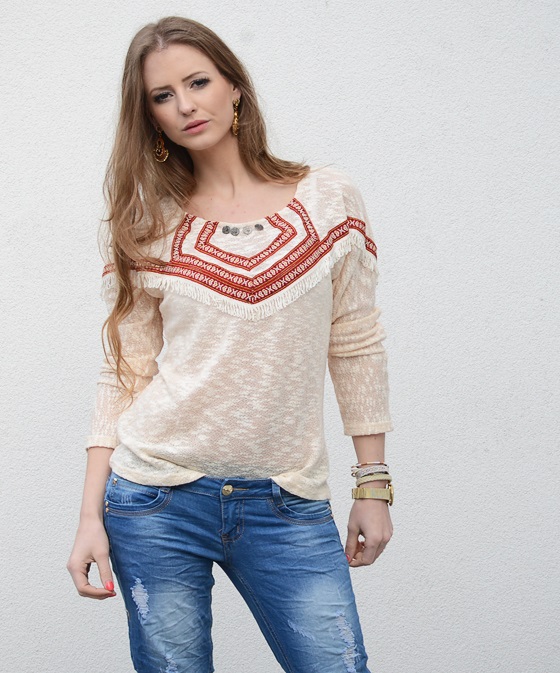 Fabulous Fringles Sand – shoparchief, foto 2