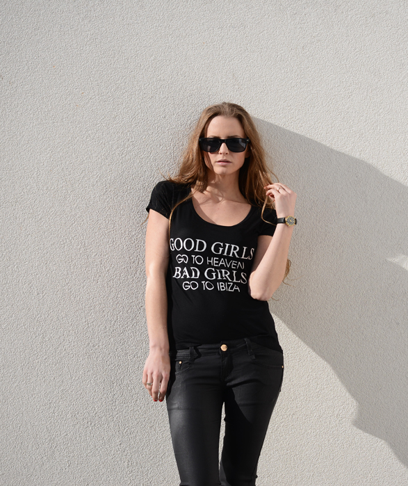 Good Girls Black – shoparchief, foto 3