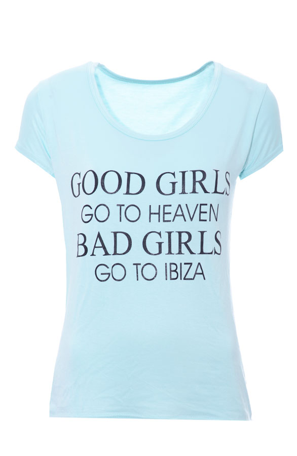 Good Girls Mint – shoparchief