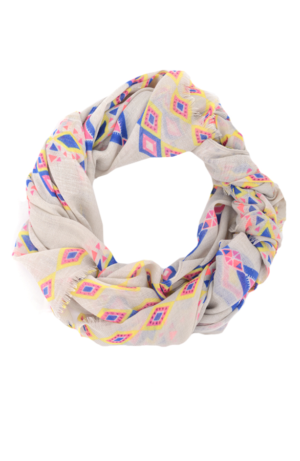 Indian Summer Sjaal – shoparchief