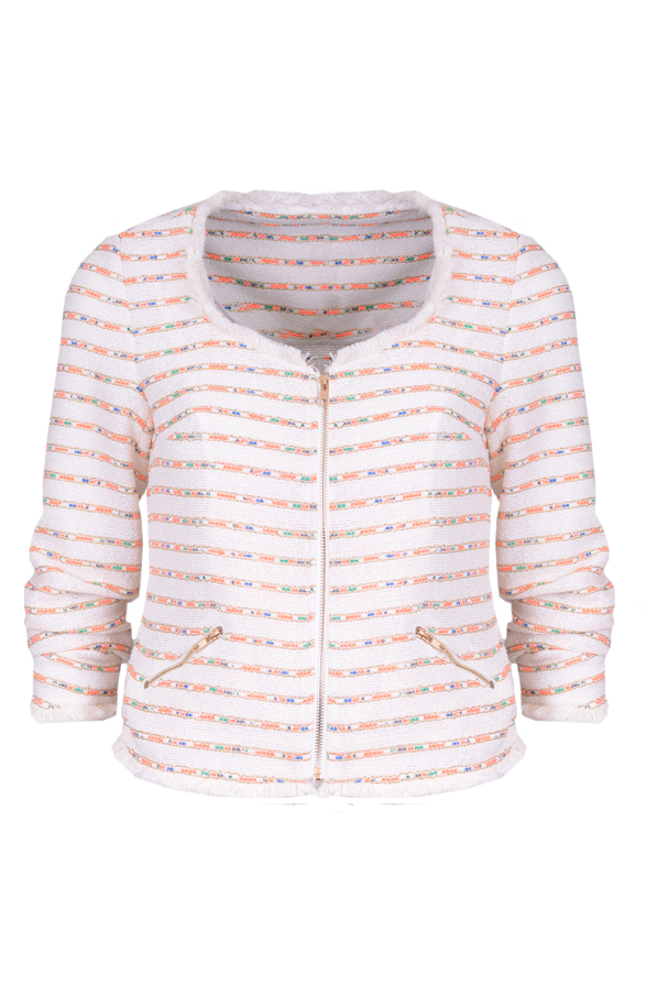Isabel Jacket Neon – shoparchief