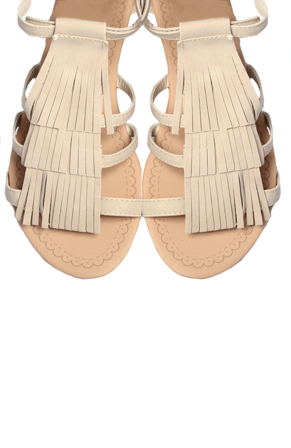 Musthave Minnatonka Sandals – shoparchief