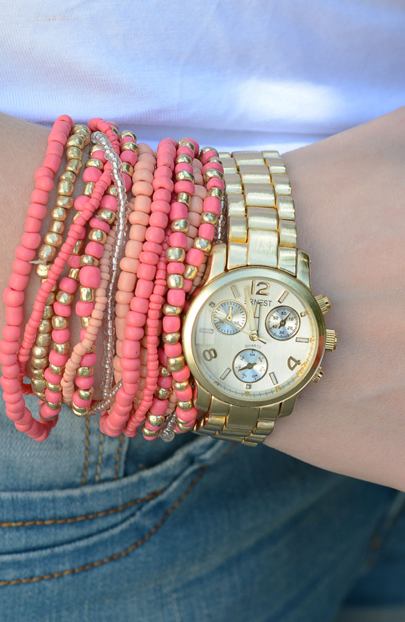 MK Golden Watch – shoparchief, foto 2