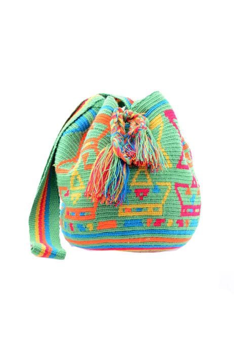 Mochila Bag Nature 8639 – shoparchief