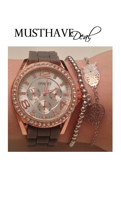 Musthave Deal Bohemian Shine – shoparchief