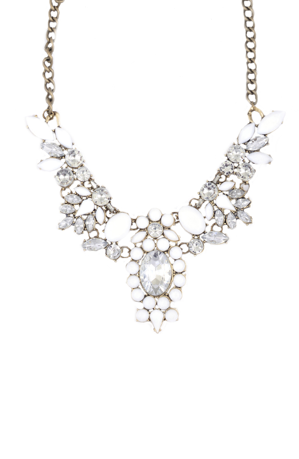 Musthave Ketting Saint Tropez – shoparchief