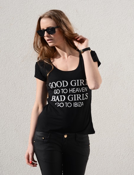 Good Girls Black – shoparchief, foto 2