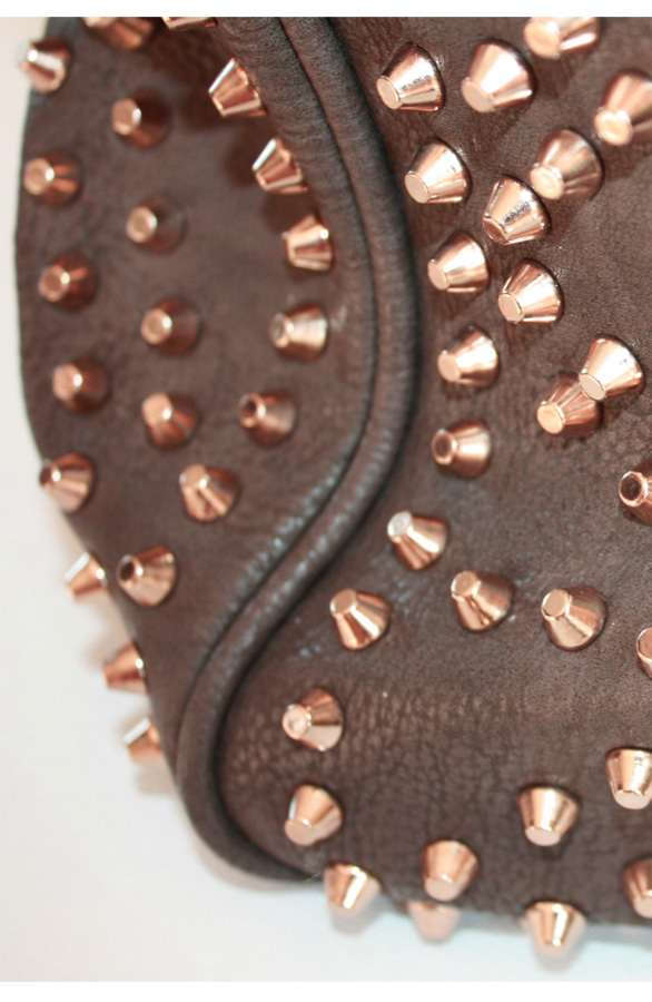 Raw Studs Bag – shoparchief, foto 3