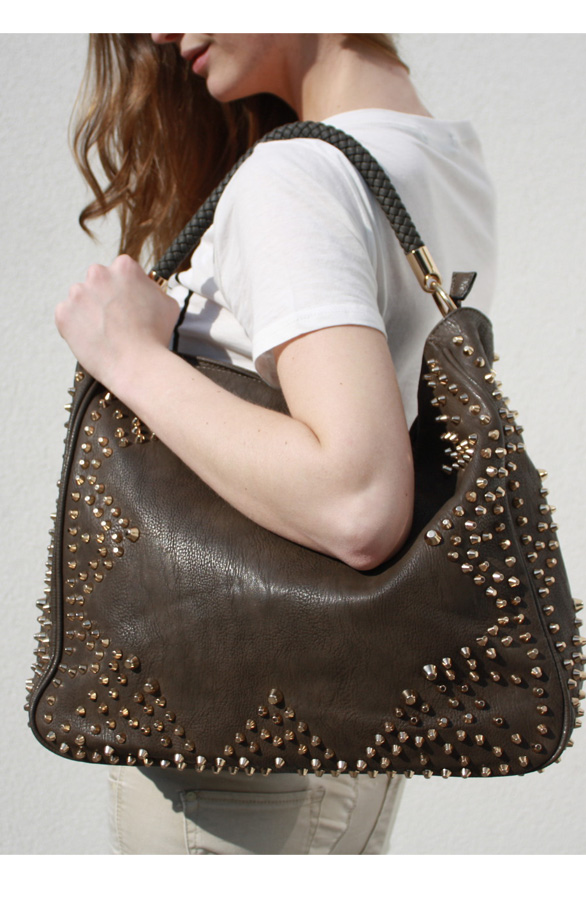Raw Studs Bag – shoparchief, foto 2