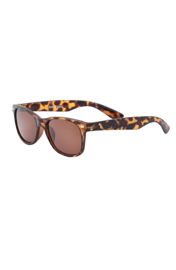 Ray Sunglasses Panter – shoparchief